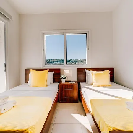 Anemoni 9 Villa