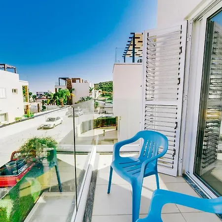 Anemoni 9 Villa Protaras